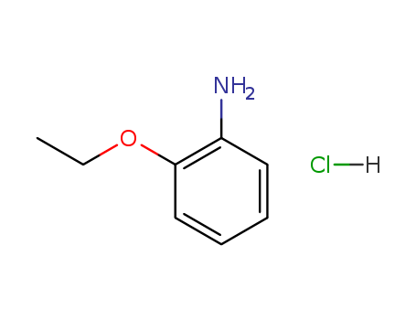 O-Phenetidine Hydrochloride