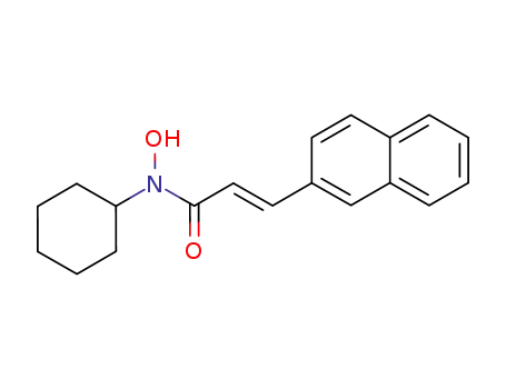 105847-12-9 Structure
