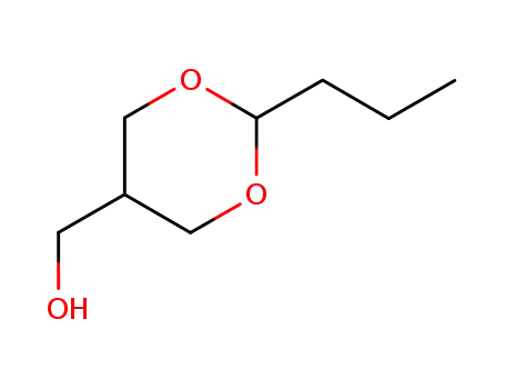 2-Propyl-1,3-dioxane-5-methanol