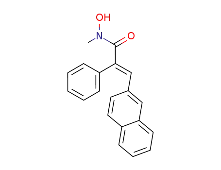 105847-16-3 Structure