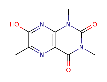 2625-21-0 Structure