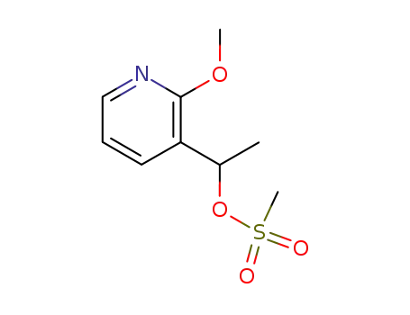 410540-36-2 Structure