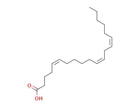 5(Z),11(Z),14(Z)-Eicosatrienoic Acid