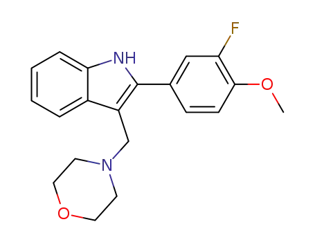 77445-39-7 Structure