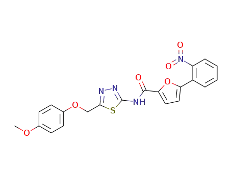 453557-59-0 Structure