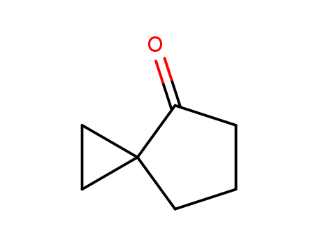 Spiro[2.4]heptan-4-one cas  5771-32-4