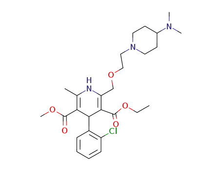103069-08-5 Structure