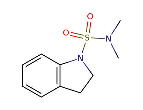 2,3-dihydro-1-(N,N-dimethylsulfamoyl)-1H-indole