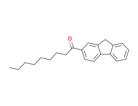 1-Nonanone, 1-(9H-fluoren-2-yl)-