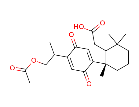 81768-72-1 Structure