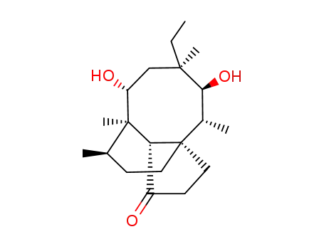 19,20-Dihydromutilin