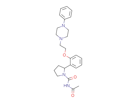 111953-21-0 Structure
