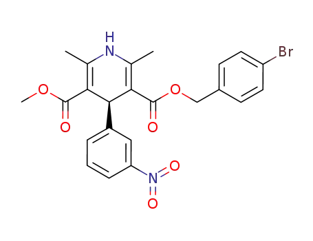 126229-11-6 Structure