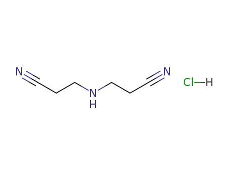3-(2-Cyanoethylamino)propanenitrile