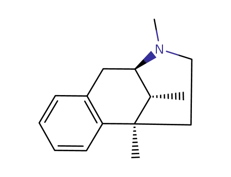 (2R,6R,11R)-3,6,11-Trimethyl-1,2,3,4,5,6-hexahydro-2,6-methano-benzo[d]azocine