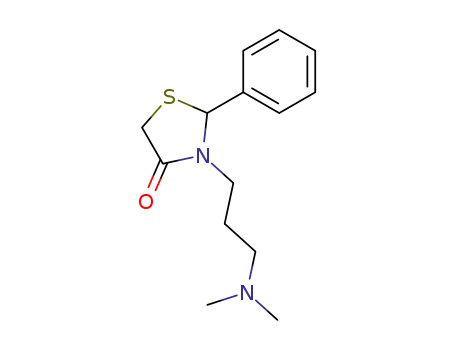141956-11-8 Structure