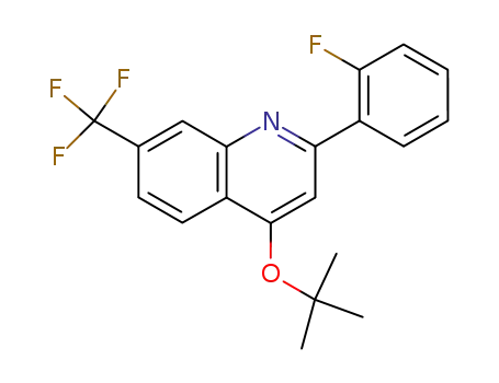 147218-12-0 Structure