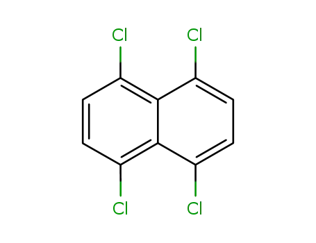 1,4,5,8- 테트라 클로로 나프탈렌