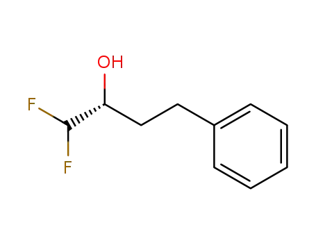 (R)-1,1-Difluoro-4-phenyl-butan-2-ol