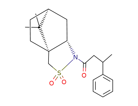 145122-89-0 Structure