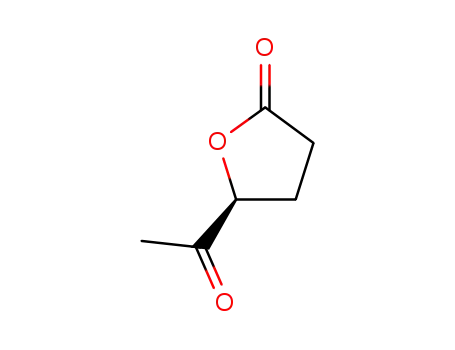 (5S)-5-acetyloxolan-2-one