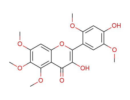 105827-18-7 Structure