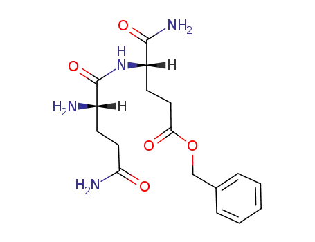 H-Gln-Glu(OBzl)-NH<sub>2</sub>