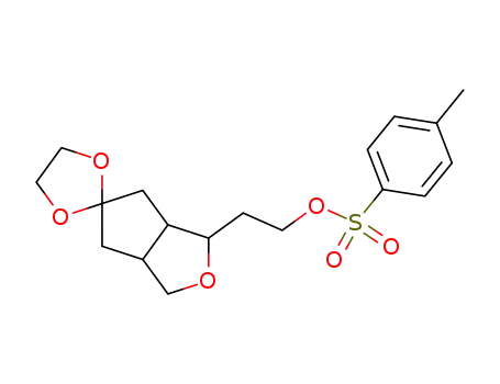 C<sub>18</sub>H<sub>24</sub>O<sub>6</sub>S