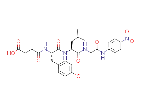 Suc-Tyr-Leu-Gly-pNA