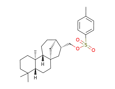 ent-17-tosyloxykaurane