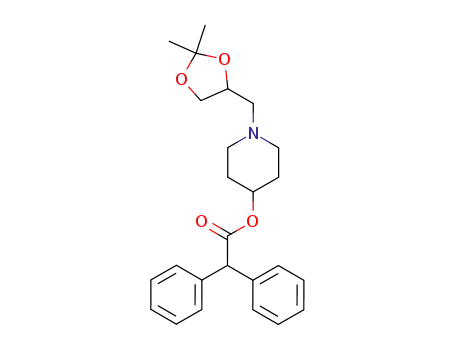 91614-23-2 Structure