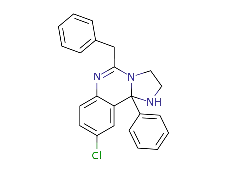 76303-92-9 Structure