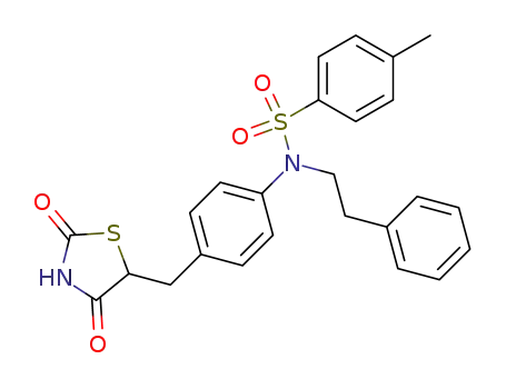 85010-84-0 Structure