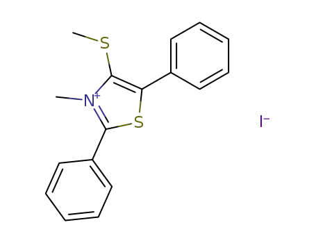 96207-19-1 Structure