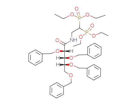 216772-75-7 Structure