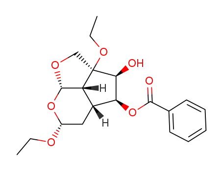 111563-50-9 Structure