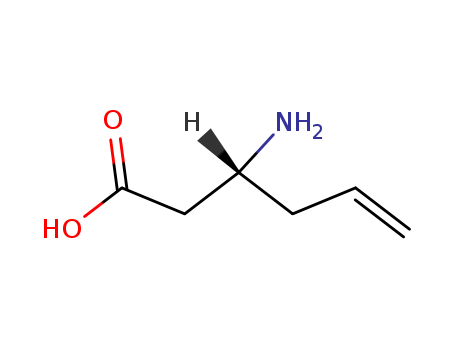 (R)-3-Aminohex-5-enoic acid