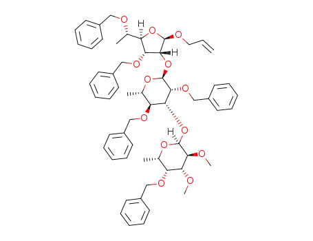 C<sub>58</sub>H<sub>70</sub>O<sub>13</sub>