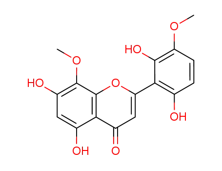 101909-88-0 Structure