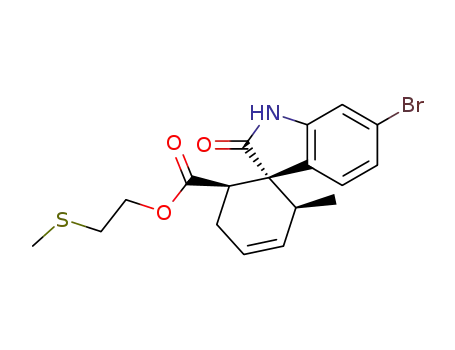 123973-51-3 Structure