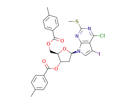 182743-53-9 Structure