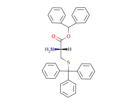 3403-36-9 Structure