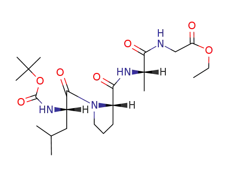 81362-16-5 Structure