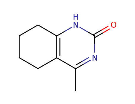 2(1H)-Quinazolinone,5,6,7,8-tetrahydro-4-methyl-