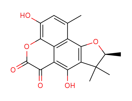 Scleroderolide