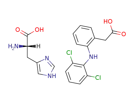 80750-85-2 Structure