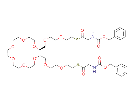 96454-15-8 Structure