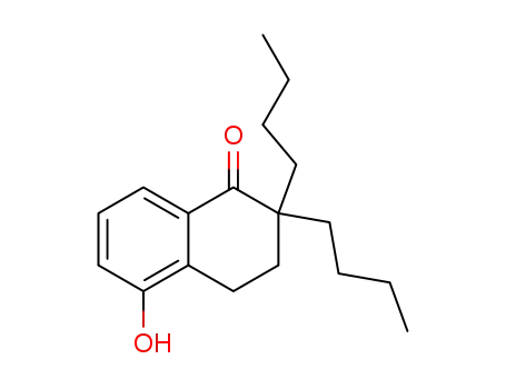 119229-03-7 Structure