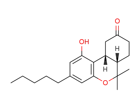 16964-48-0 Structure