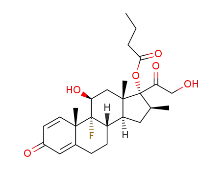 5534-14-5 Structure